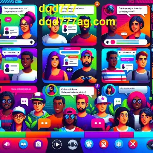 A Importância dos Fóruns de Jogos na Comunidade Gamer