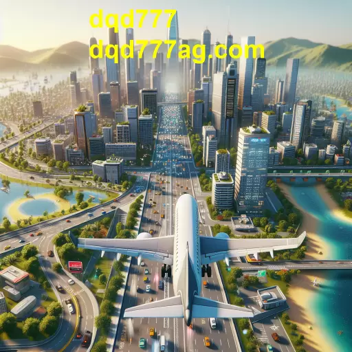 Explorando o Mundo dos Jogos de Simulação no dqd777